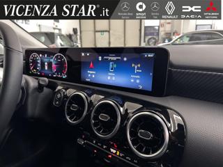 MERCEDES-BENZ A 180 usata, con Fendinebbia