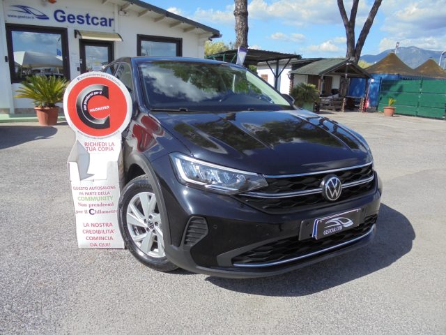 VOLKSWAGEN Taigo usata, con ABS