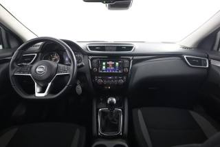 NISSAN Qashqai usata 4