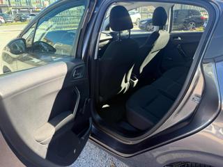 PEUGEOT 208 usata, con Fendinebbia