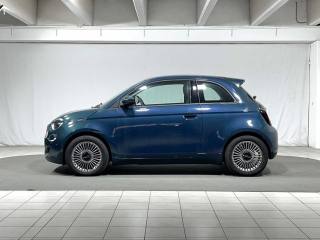 FIAT 500e usata, con Airbag