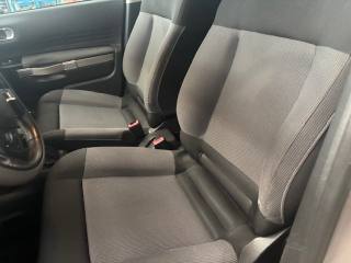 CITROEN C4 Cactus usata, con Climatizzatore