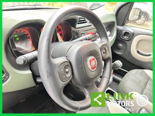 FIAT Panda usata, con Specchietti laterali elettrici