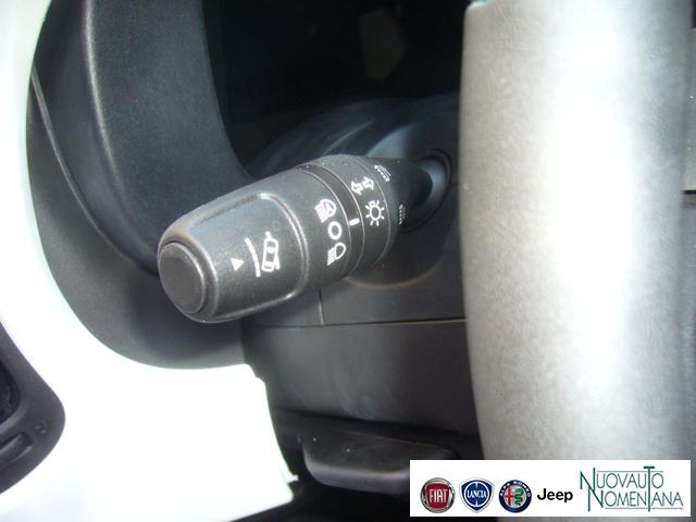 FIAT Panda Cross usata, con Volante in pelle