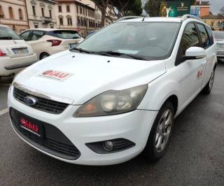 FORD Focus usata, con Airbag laterali