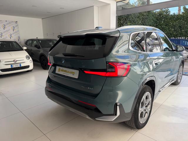 BMW X1 usata, con Lettore CD