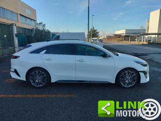 KIA Proceed usata, con Airbag Passeggero