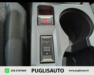 PEUGEOT 2008 usata, con Specchietti laterali elettrici