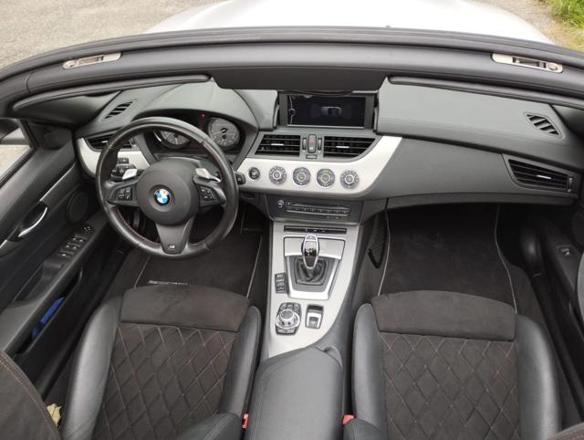 BMW Z4 usata, con Luci diurne