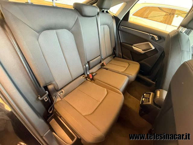 AUDI Q3 usata, con Adaptive Cruise Control