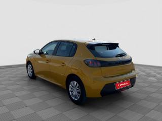 PEUGEOT 208 usata 2