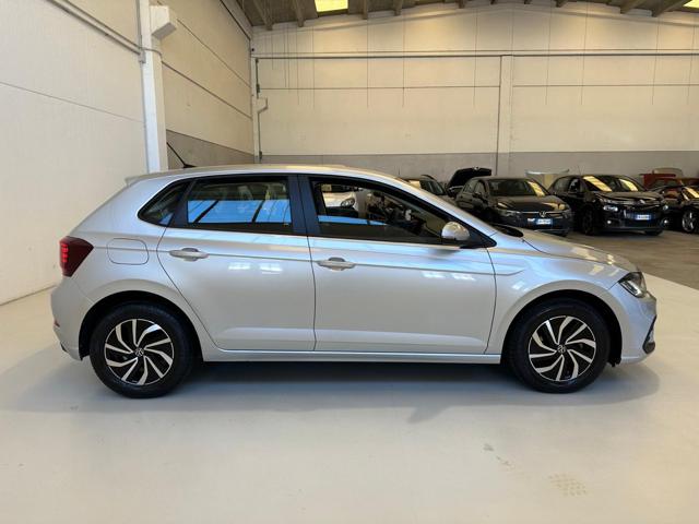 VOLKSWAGEN Polo usata, con Autoradio