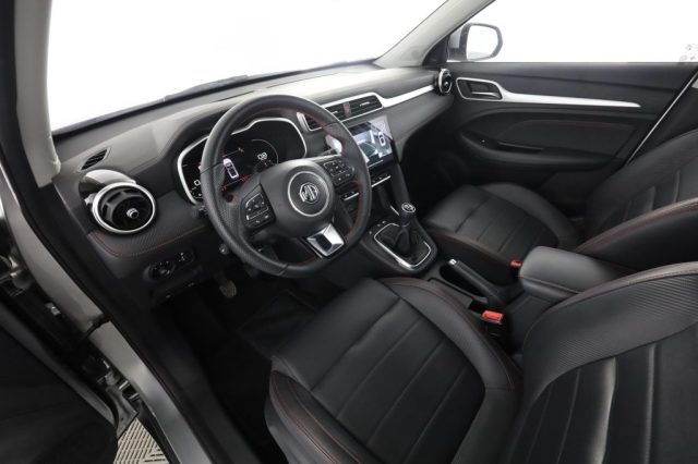 MG ZS usata 0