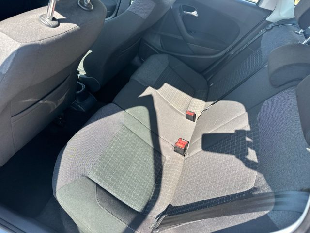 VOLKSWAGEN Polo usata, con Controllo trazione