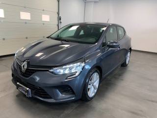 RENAULT Clio usata, con Airbag laterali