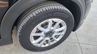 FIAT 500X usata, con Cerchi in lega