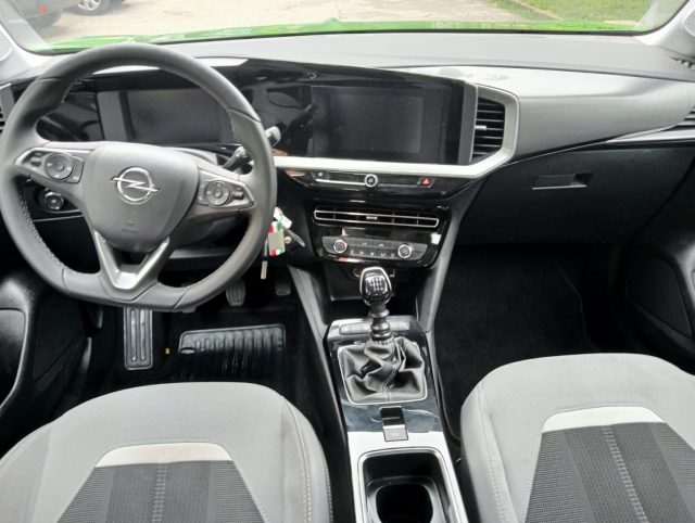 OPEL Mokka usata, con Cerchi in lega
