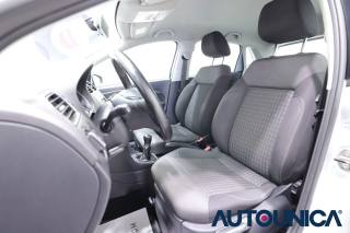 VOLKSWAGEN Polo usata, con Autoradio