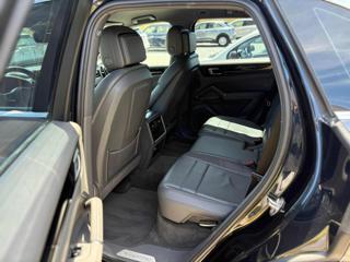 PORSCHE Cayenne usata, con Climatizzatore