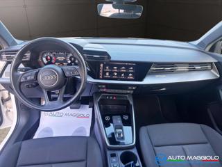 AUDI A3 usata, con Cronologia tagliandi