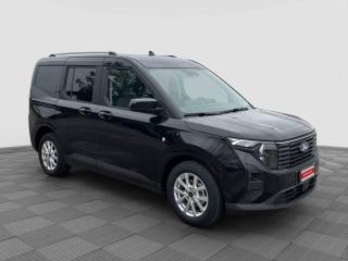 FORD Tourneo Courier usata 6