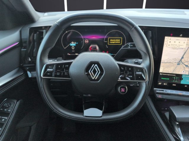 RENAULT Austral usata, con Servosterzo