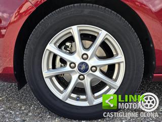 FORD Fiesta usata, con Specchietti laterali elettrici