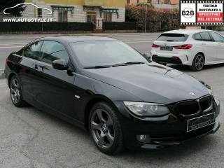 BMW 320 usata, con Airbag testa
