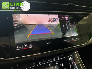 AUDI RS Q8 usata, con Sistema di navigazione