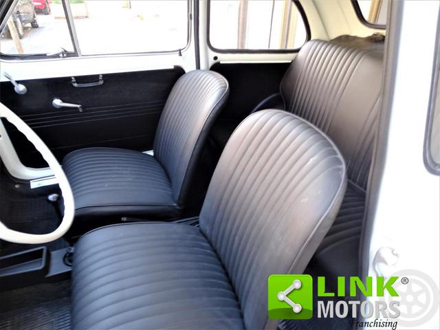 FIAT 500 usata 7