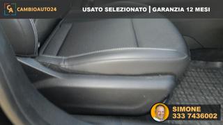 JEEP Avenger usata, con Vivavoce
