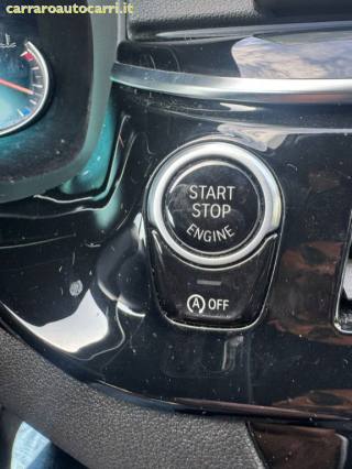 BMW 530 usata, con Sensore di pioggia