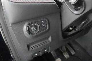 MG ZS usata, con Interni in pelle