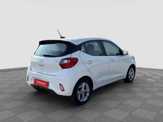 HYUNDAI i10 usata 4