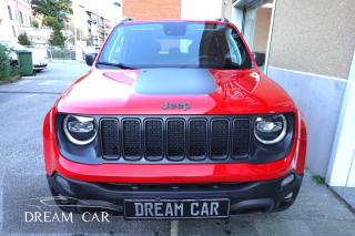 JEEP Renegade usata, con Boardcomputer