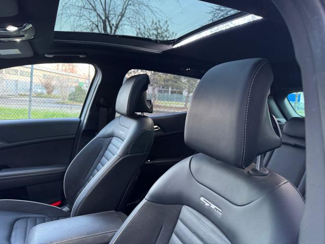 KIA Sportage usata, con Boardcomputer