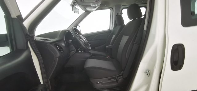 FIAT Doblo usata 42
