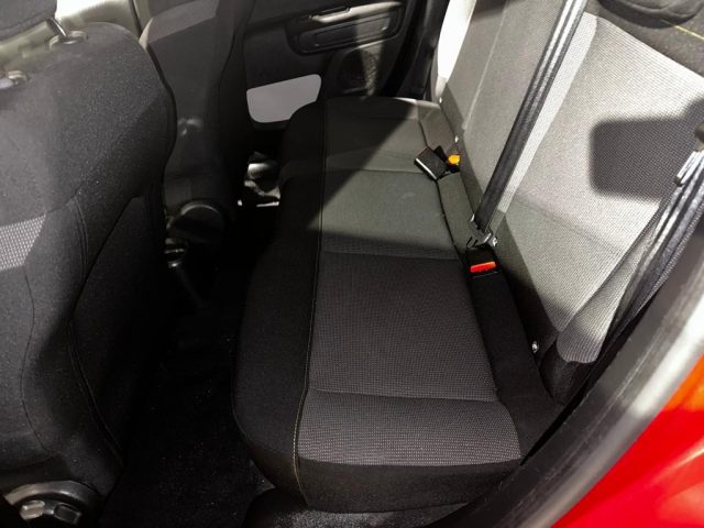 CITROEN C3 usata, con Immobilizzatore elettronico