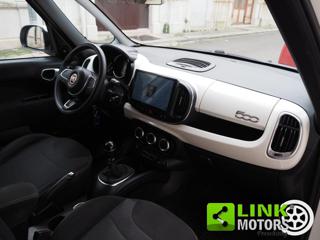 FIAT 500L usata 27