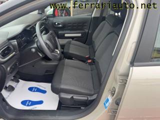 CITROEN C3 usata, con Autoradio