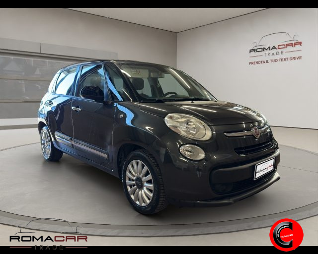 FIAT 500L usata, con Autoradio