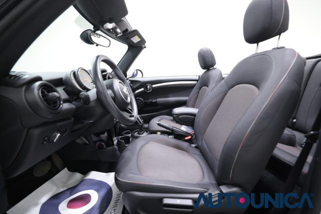 MINI Cooper usata 48