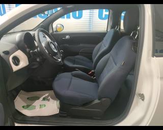 FIAT 500 usata 14