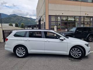 VOLKSWAGEN Passat Variant usata, con Boardcomputer