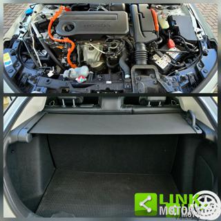 HONDA Civic usata, con Sedili riscaldati