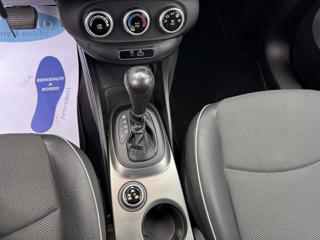 FIAT 500X usata, con Climatizzatore