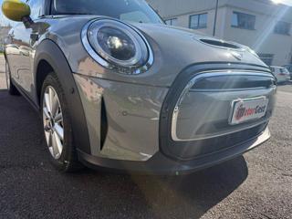 MINI Cooper SE usata, con Fari LED