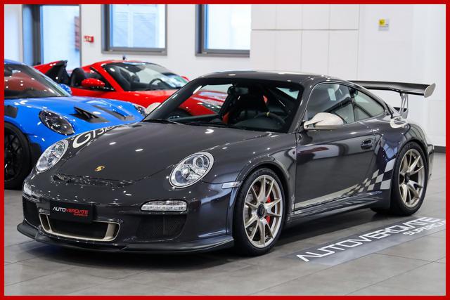 PORSCHE 997 usata, con ABS