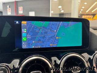 MERCEDES-BENZ GLA 200 usata, con Fari LED