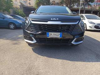 KIA Sportage usata, con Airbag